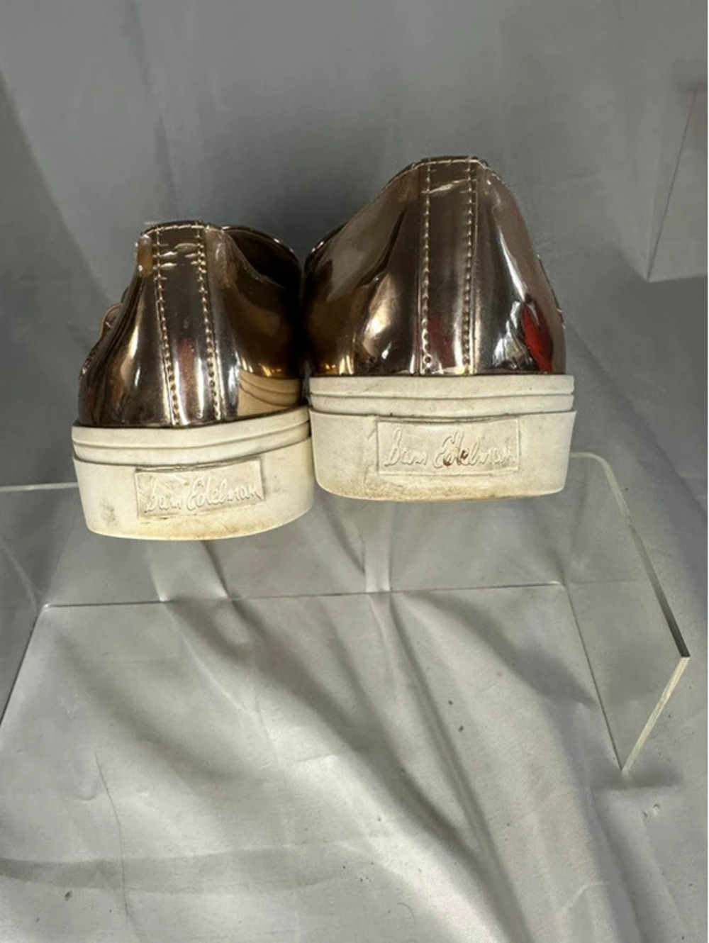 Sam Edelman shoes - Picture 6 of 7